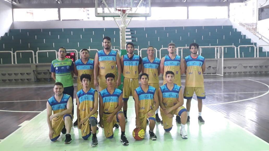 Você está visualizando atualmente Basquete Maracanauense se classifica para Semifinal da Segunda Divisão da Federação Cearense de Basquetebol