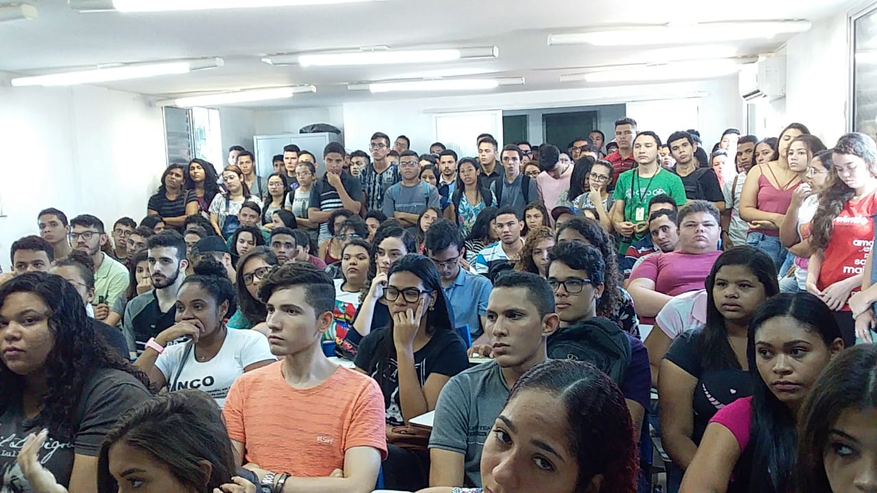 No momento, você está visualizando SETEE e IFCE Campus Maracanaú realizam certificação de 34 jovens do curso de Automação Predial
