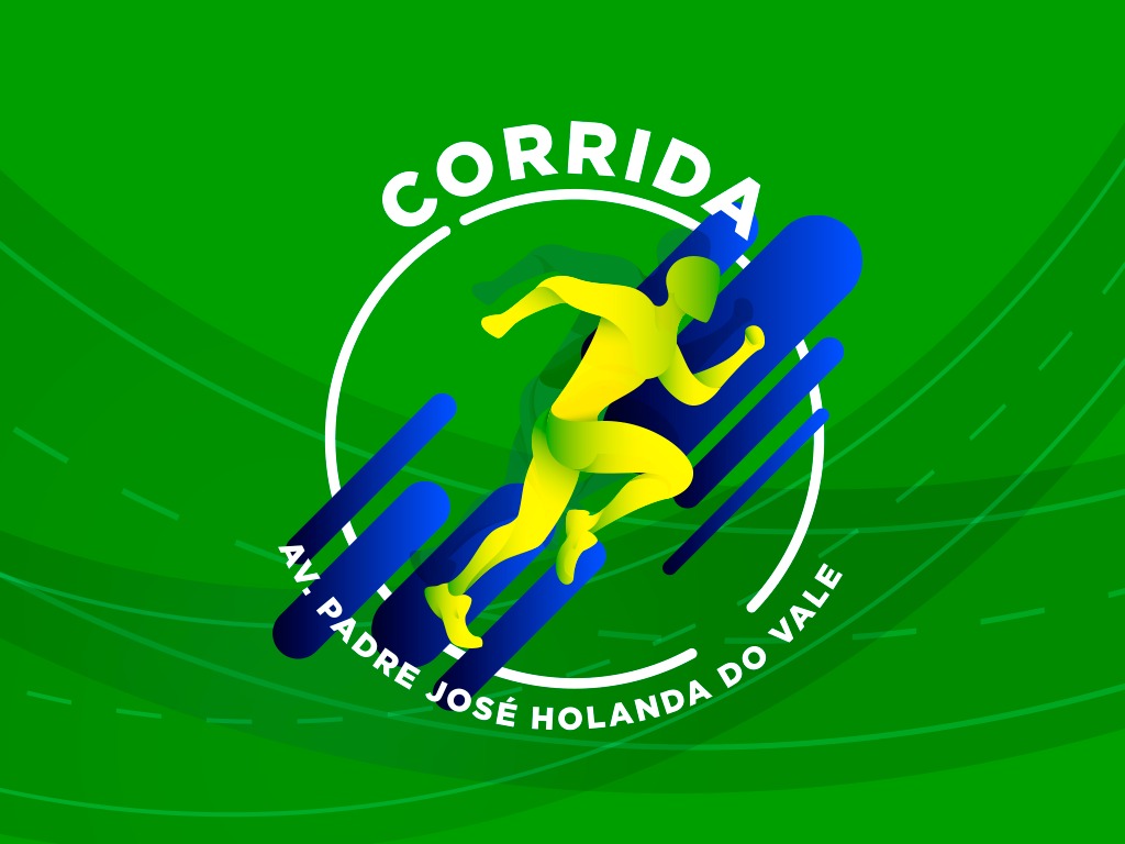No momento, você está visualizando Prefeitura abre inscrições para Corrida da Avenida Padre José Holanda do Vale