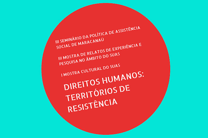 Você está visualizando atualmente Sasc divulga trabalhos recomendados para o III Seminário da Política de Assistência Social de Maracanaú