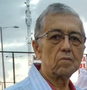 Read more about the article Luto oficial de três dias pelo Falecimento do Ex-Vereador Lucimario Caitano