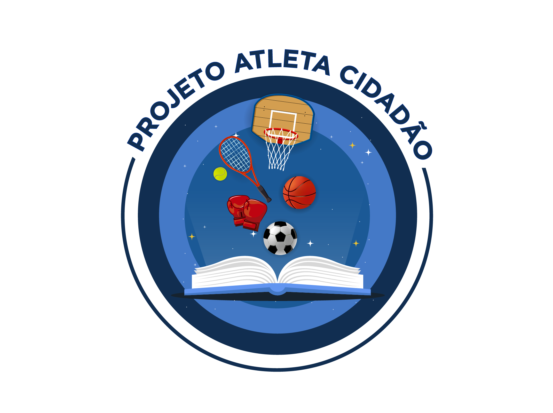 Você está visualizando atualmente Prefeitura oferece curso para o Projeto Atleta Cidadão