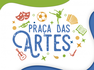 Leia mais sobre o artigo Atrações culturais e transmissões de jogos fazem parte da programação do Praça das Artes neste fim de semana