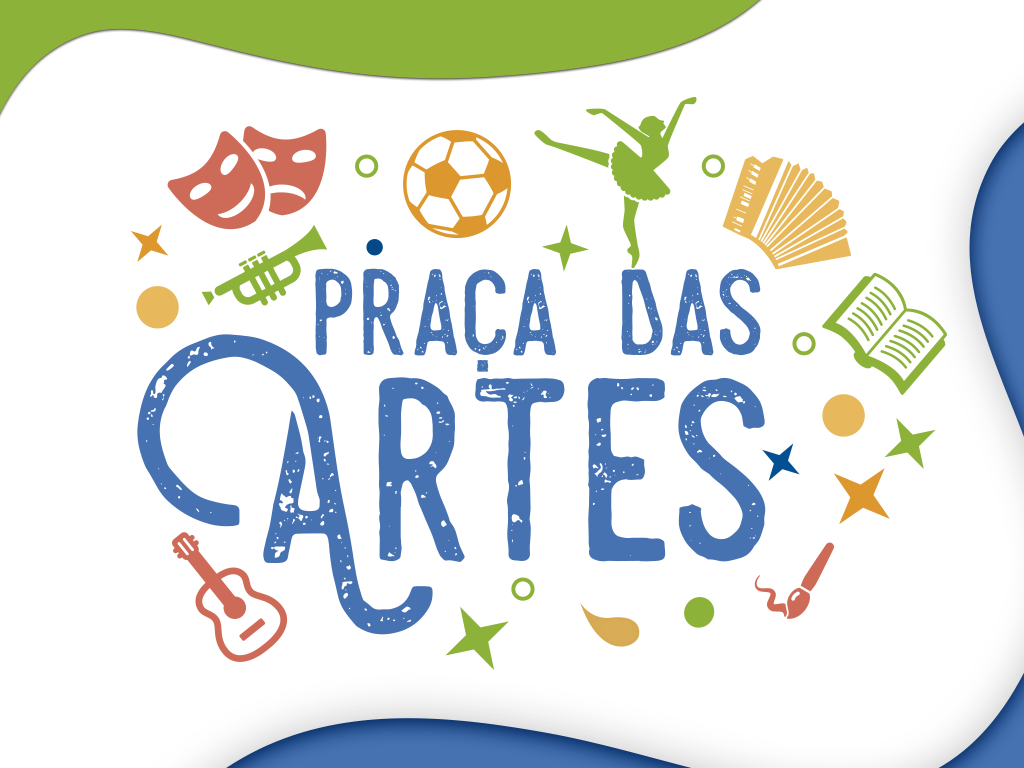 Você está visualizando atualmente Atrações culturais e transmissões de jogos fazem parte da programação do Praça das Artes neste fim de semana