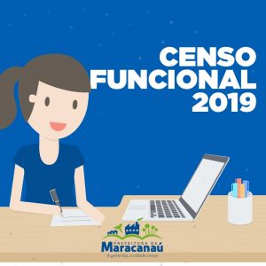 Read more about the article Servidores devem ficar atentos ao prazo de recadastramento do Censo Funcional