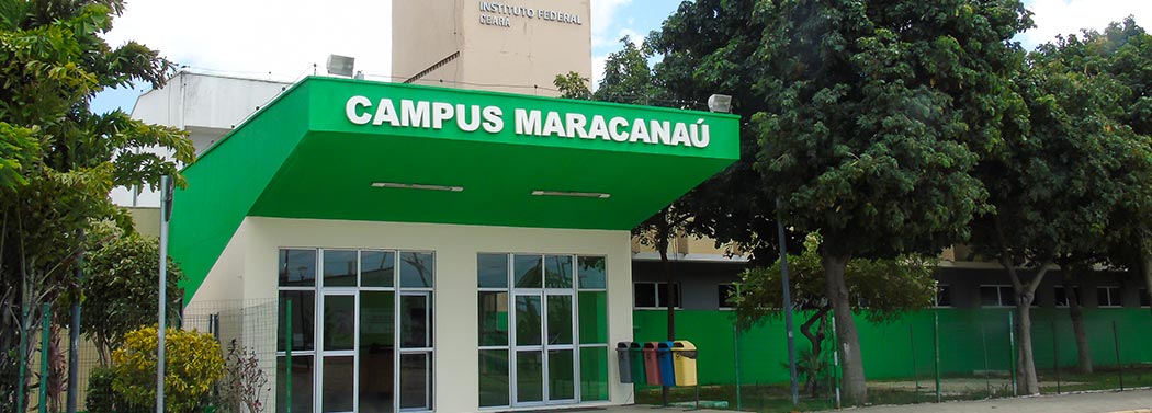 Você está visualizando atualmente IFCE Campus de Maracanaú lança ensino integrado com dois novos cursos