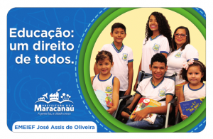 Read more about the article Prefeitura de Maracanaú realiza entrega das carteiras estudantis