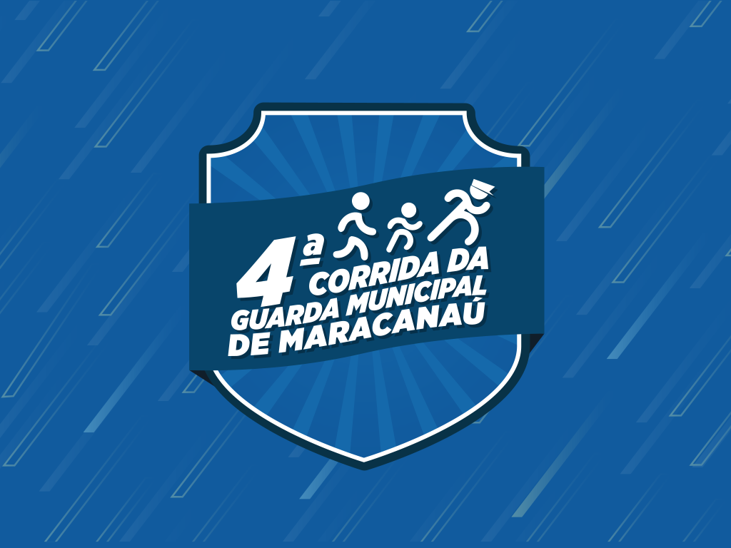 Você está visualizando atualmente Maracanaú realiza 4ª Corrida da Guarda Municipal e festa das crianças no dia 12