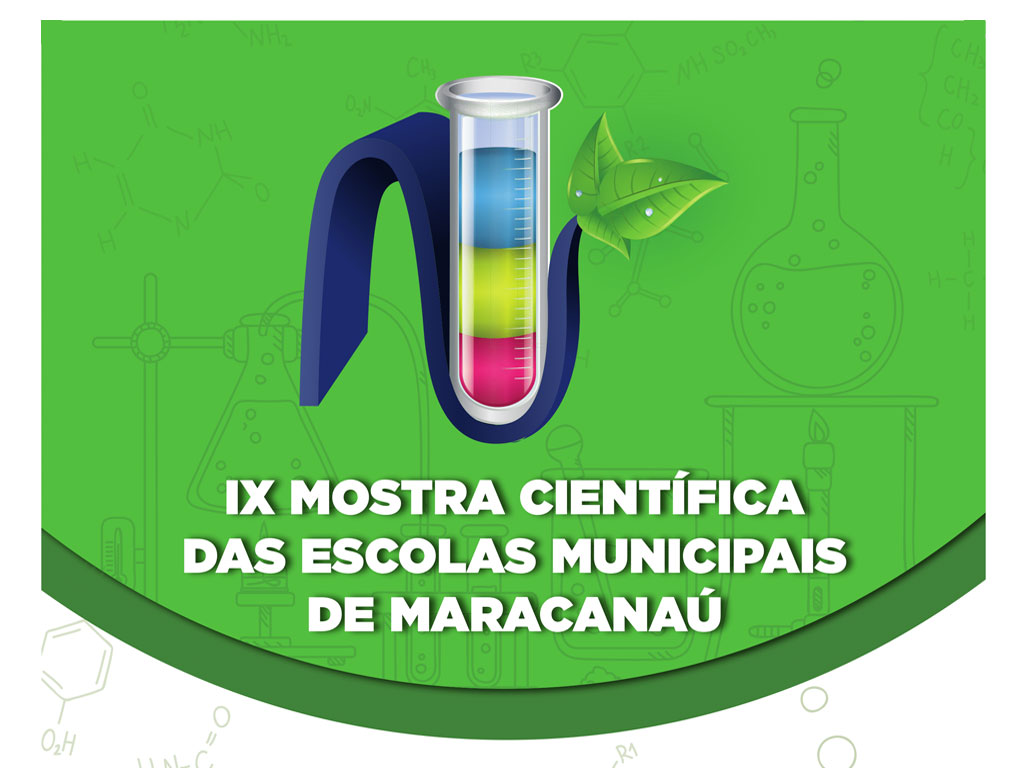 Você está visualizando atualmente Prefeitura realiza IX Mostra Cientifica das Escolas Municipais de Maracanaú