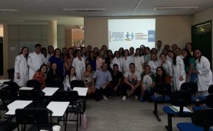 Leia mais sobre o artigo Hospital Municipal inicia a Semana de Segurança do Paciente de Maracanaú