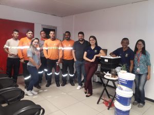 Leia mais sobre o artigo Semam participa da SIPAT da empresa Solar Coca-Cola