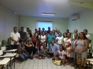 Read more about the article Semam e Sasc realizam abertura do “Projeto Agroecologia na Comunidade”
