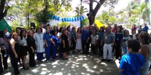 Leia mais sobre o artigo Hospital Municipal realiza homenagem ao Dia do Servidor Público