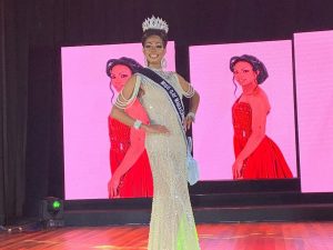 Leia mais sobre o artigo Thallya Furtado vence o Miss Gay Maracanaú 2019