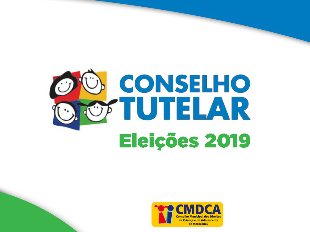 Você está visualizando atualmente Eleição para Conselheiro Tutelar acontece neste domingo, 6 de outubro