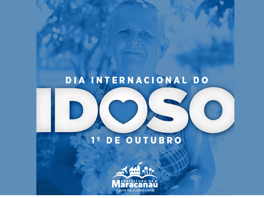 Você está visualizando atualmente Palestra dá início à programação da Semana do Idoso