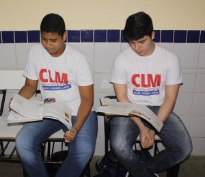 Read more about the article Centro de Línguas de Maracanaú realiza provas de seleção neste domingo