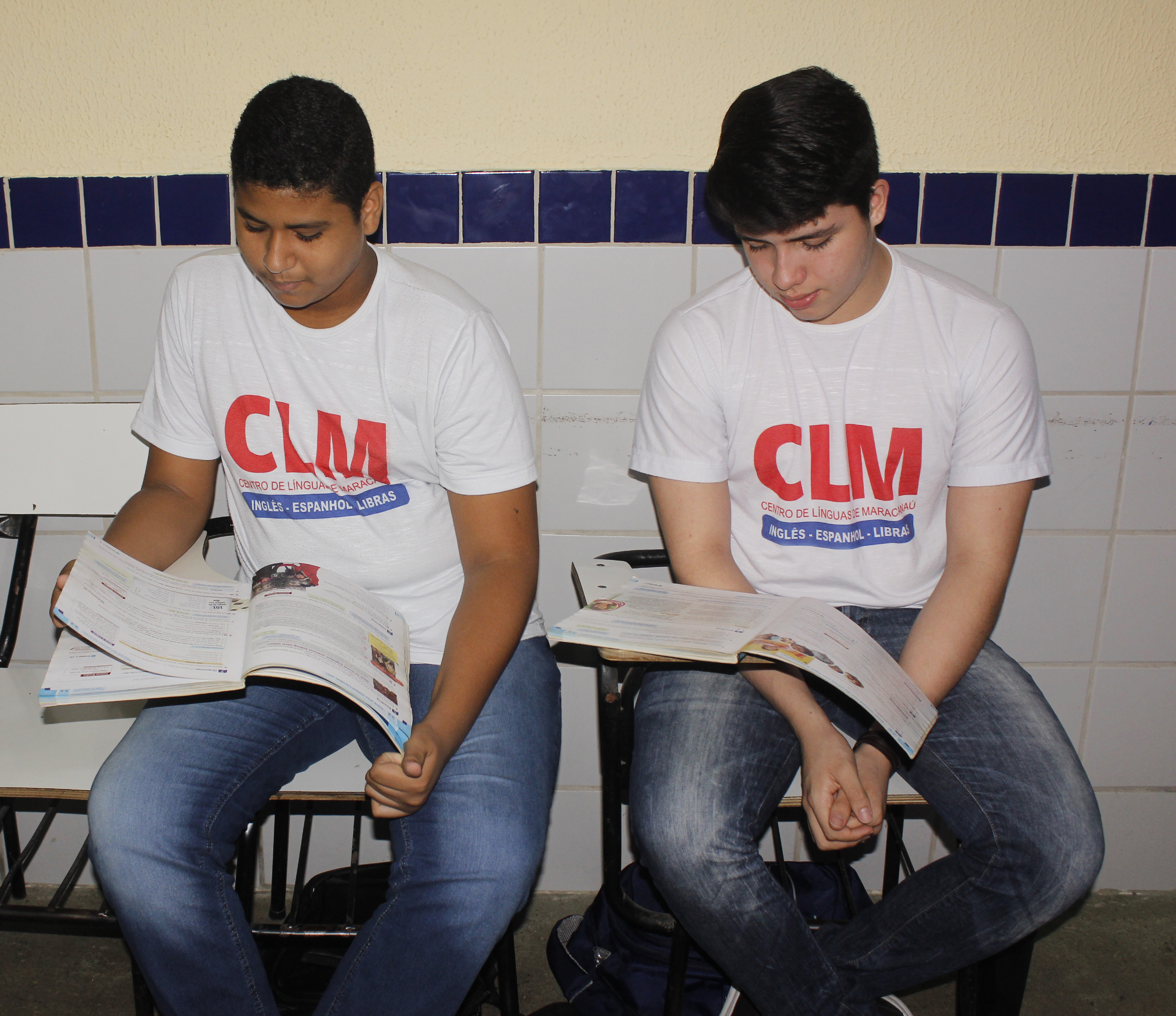 No momento, você está visualizando Centro de Línguas de Maracanaú – CLM abre seleção com 360 vagas para o semestre 2020.1