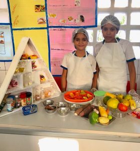 Leia mais sobre o artigo Estudantes apresentam trabalhos na I Expo Manoel Rodrigues Pinheiro de Melo