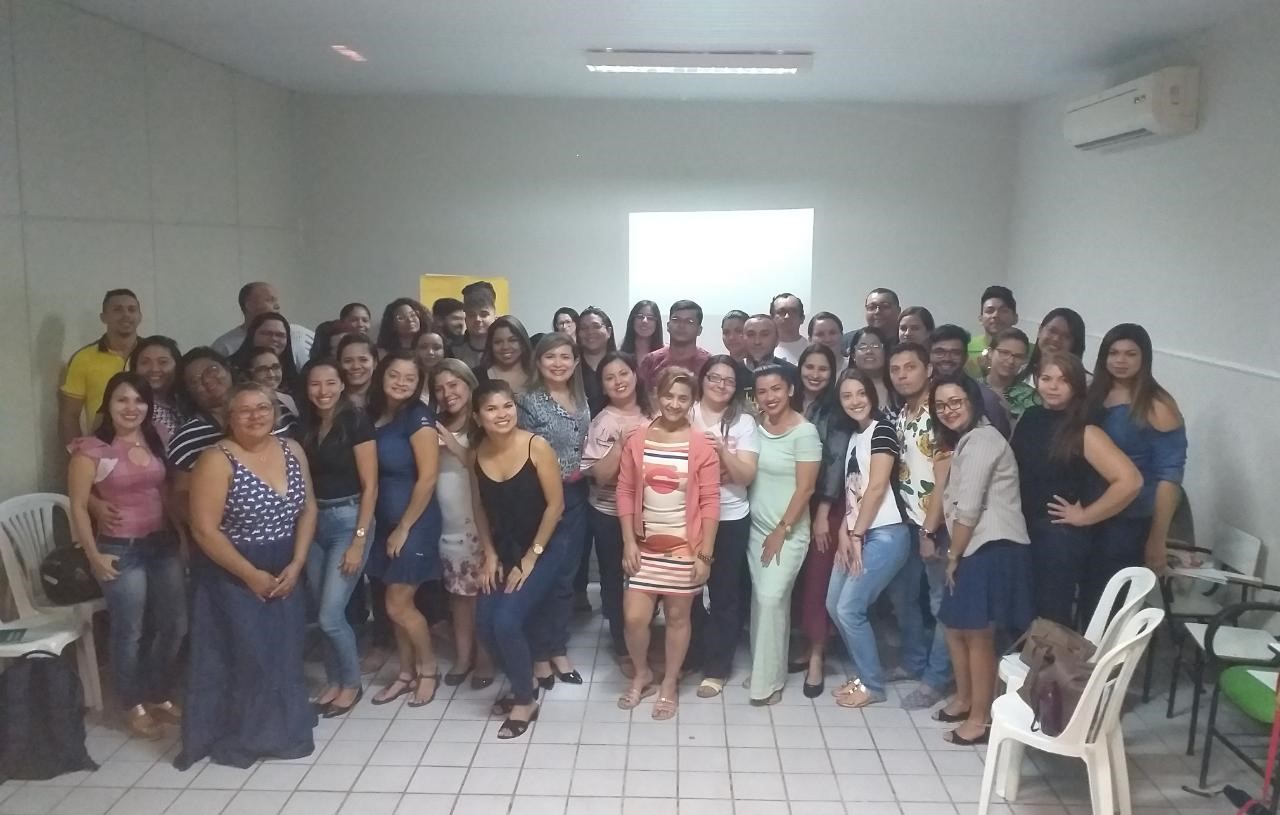 No momento, você está visualizando Sasc realiza oficina sobre Nivelamento das Informações do Cadastro Único