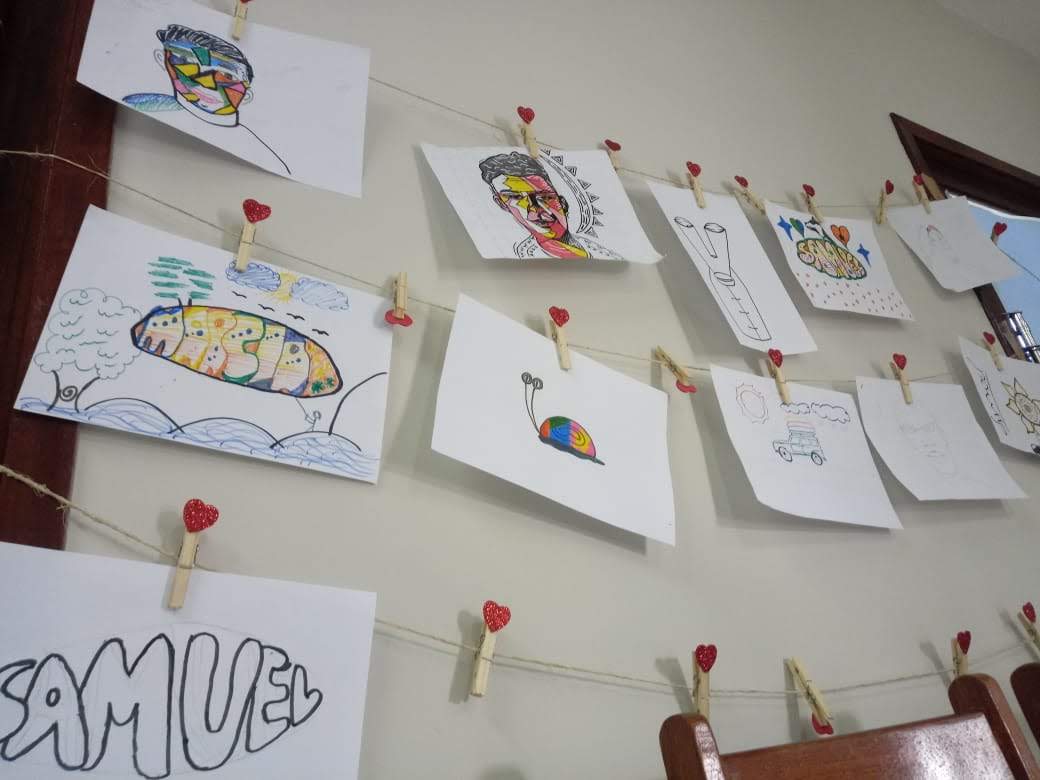 No momento, você está visualizando IDEP Social e Sasc realizam projeto alusivo ao Estatuto da Criança e do Adolescente
