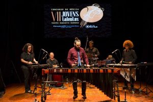 Leia mais sobre o artigo Maracanauense vence o VII Concurso de Música Jovens Talentos