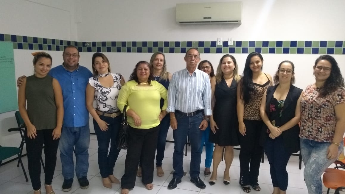No momento, você está visualizando COMAD visita Caps AD II