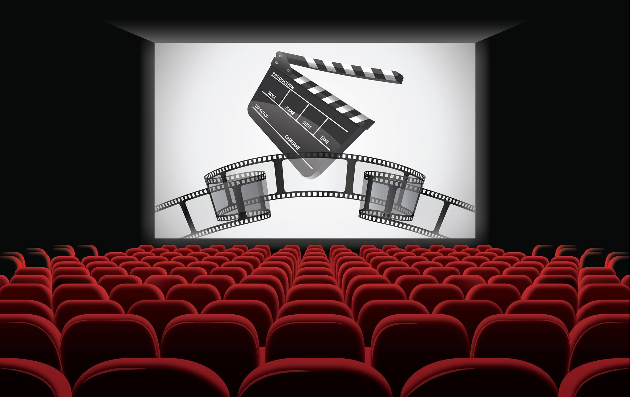 No momento, você está visualizando Maracanaú recebe mostra Cinema em Movimento 2019