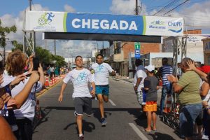 Leia mais sobre o artigo Maracanaú realiza a sua 7ª Corrida de Rua da Pessoa com Deficiência