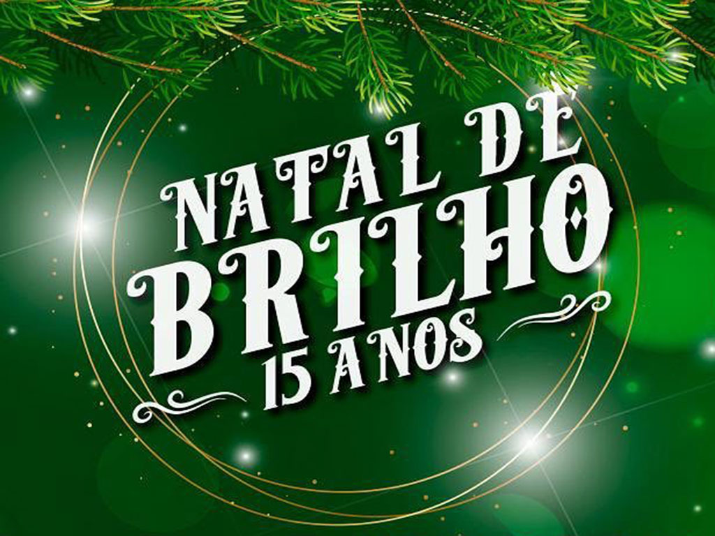 No momento, você está visualizando Prefeitura realiza Natal de Brilho na Pajuçara