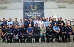 Leia mais sobre o artigo Maracanaú participa do I Encontro das Secretarias de Segurança e Guardas Municipais da Região Metropolitana
