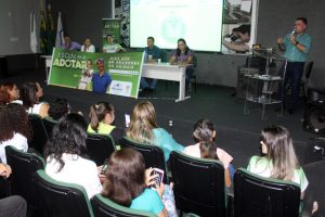 Leia mais sobre o artigo Seminário debate a importância do Dezembro Verde