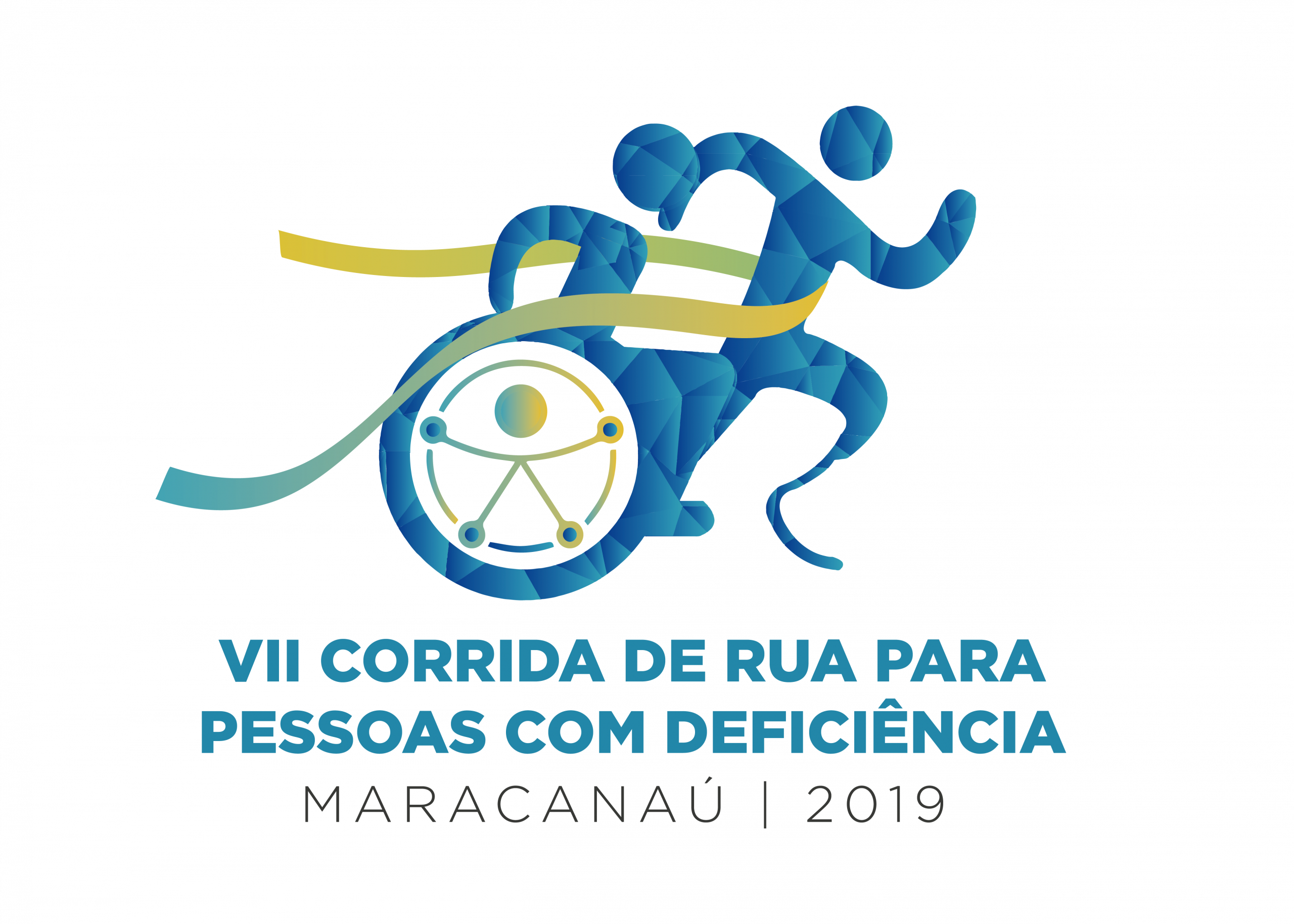 Você está visualizando atualmente Corrida de Rua para Pessoas com Deficiência de Maracanaú acontece no próximo sábado, 7