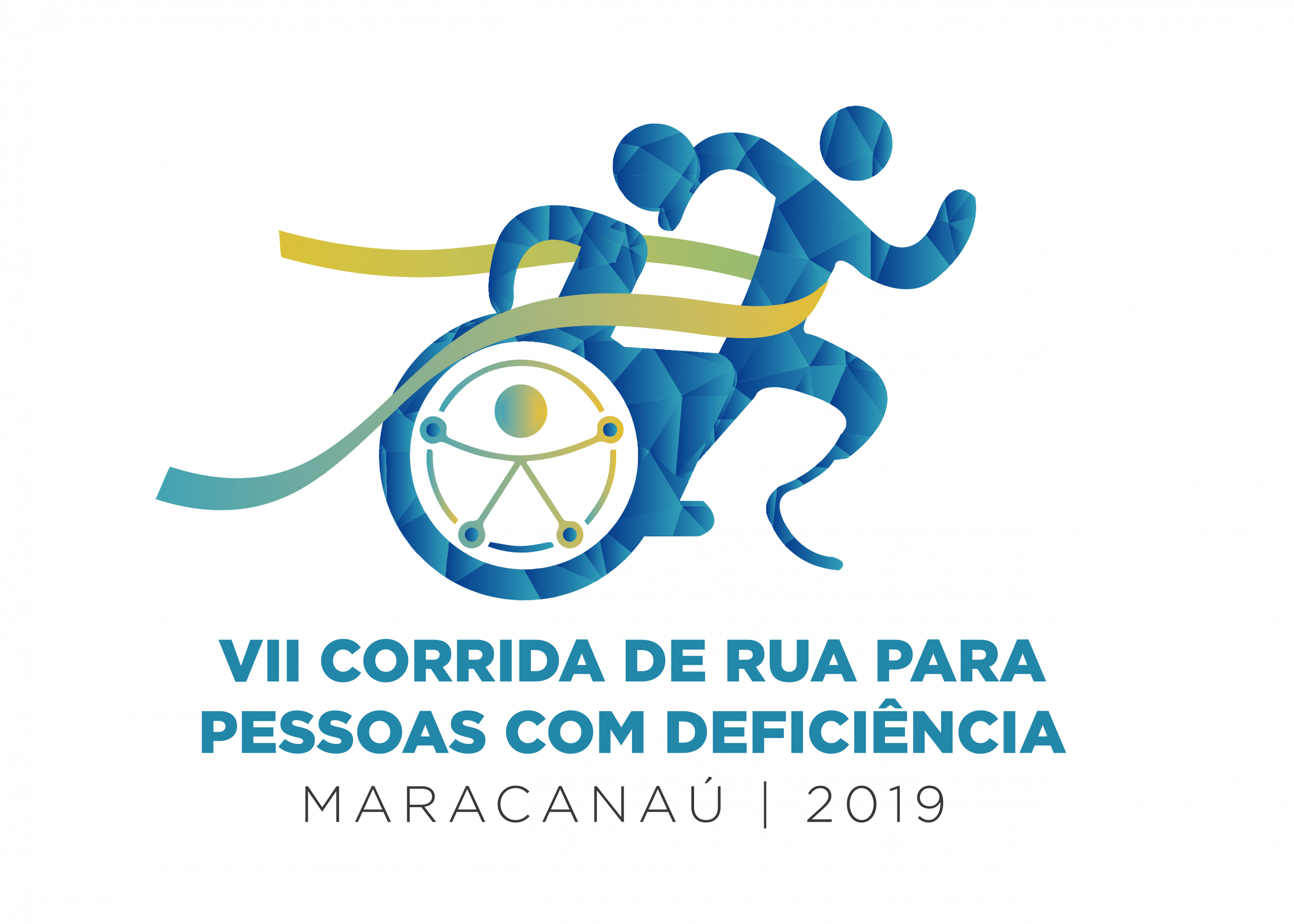 No momento, você está visualizando Corrida de Rua para Pessoas com Deficiência de Maracanaú acontece no próximo sábado, 7