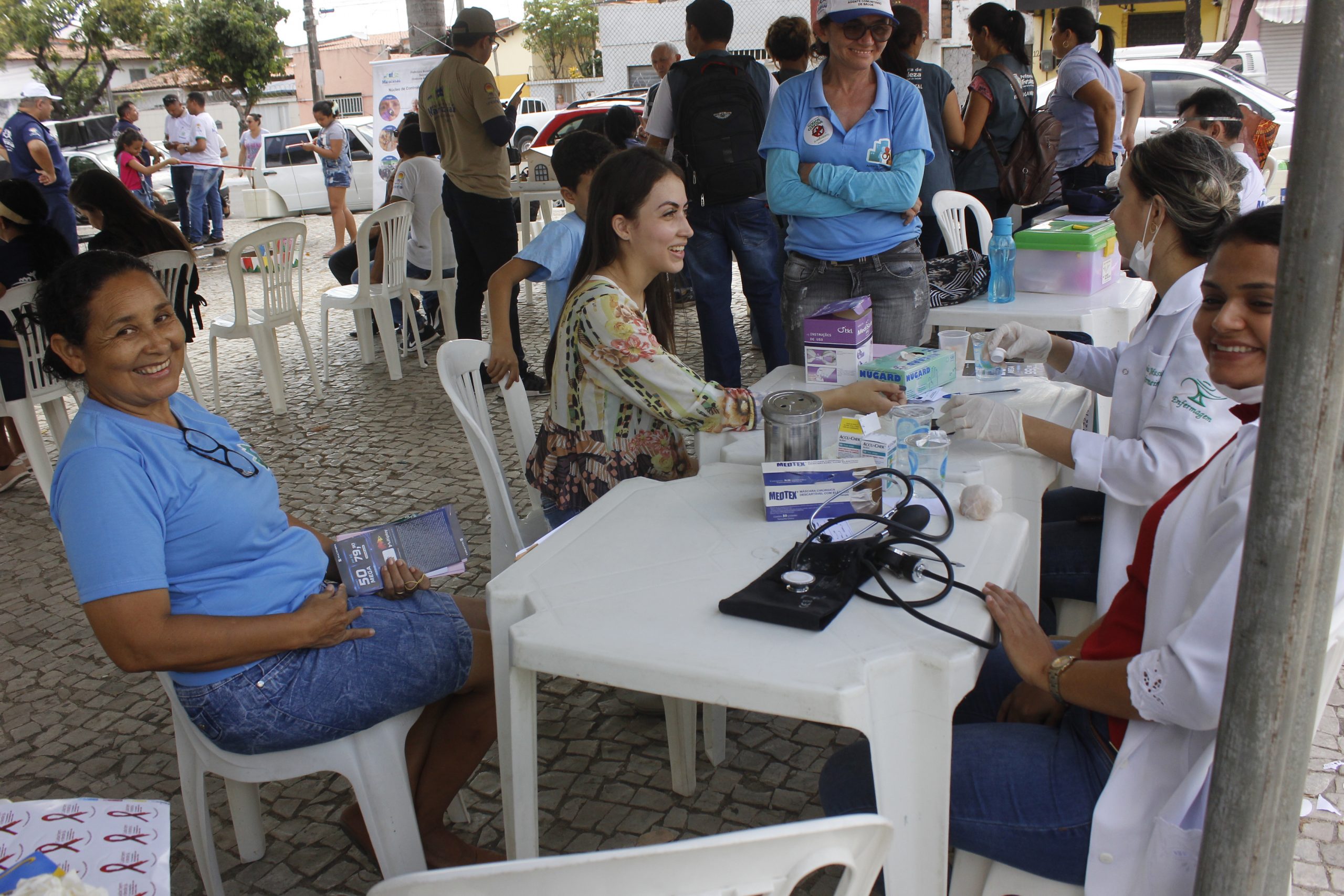 Você está visualizando atualmente Prefeituras de Maracanaú e Fortaleza realizam “Operação Fronteira”