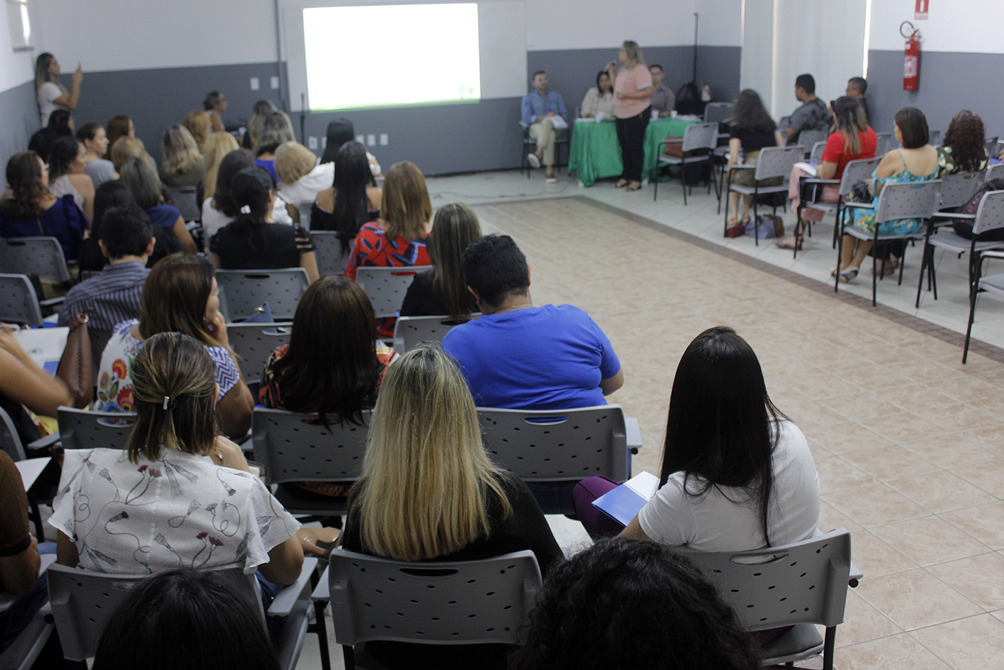 Você está visualizando atualmente Secretaria da Saúde realiza o 26º Encontro da Rede de Atenção Psicossocial