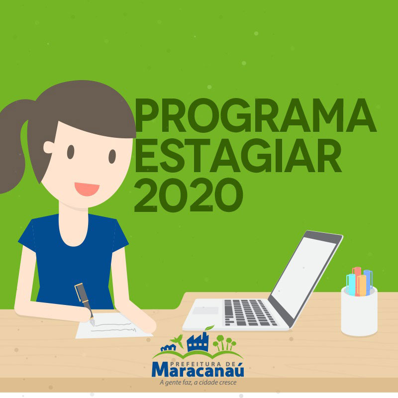 You are currently viewing Prefeitura divulga o resultado do Processo Seletivo Estagiar 2020