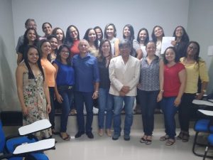 Read more about the article Prefeitura empossa 22 novos Agentes Comunitárias de Saúde