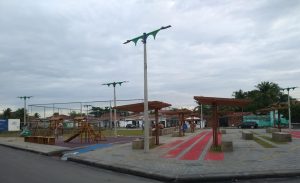 Leia mais sobre o artigo Pajuçara receberá Nova Praça João Batista de Almeida