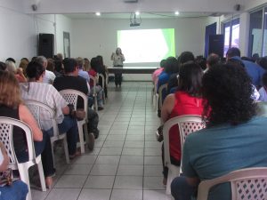 Leia mais sobre o artigo Conselho Municipal de Educação realiza audiência pública sobre Educação Especial