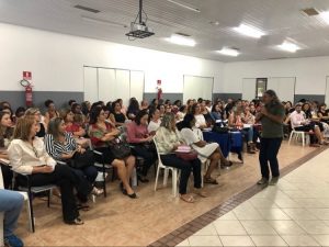 Read more about the article Secretaria de Educação realiza Jornada Pedagógica com coordenadores das escolas municipais