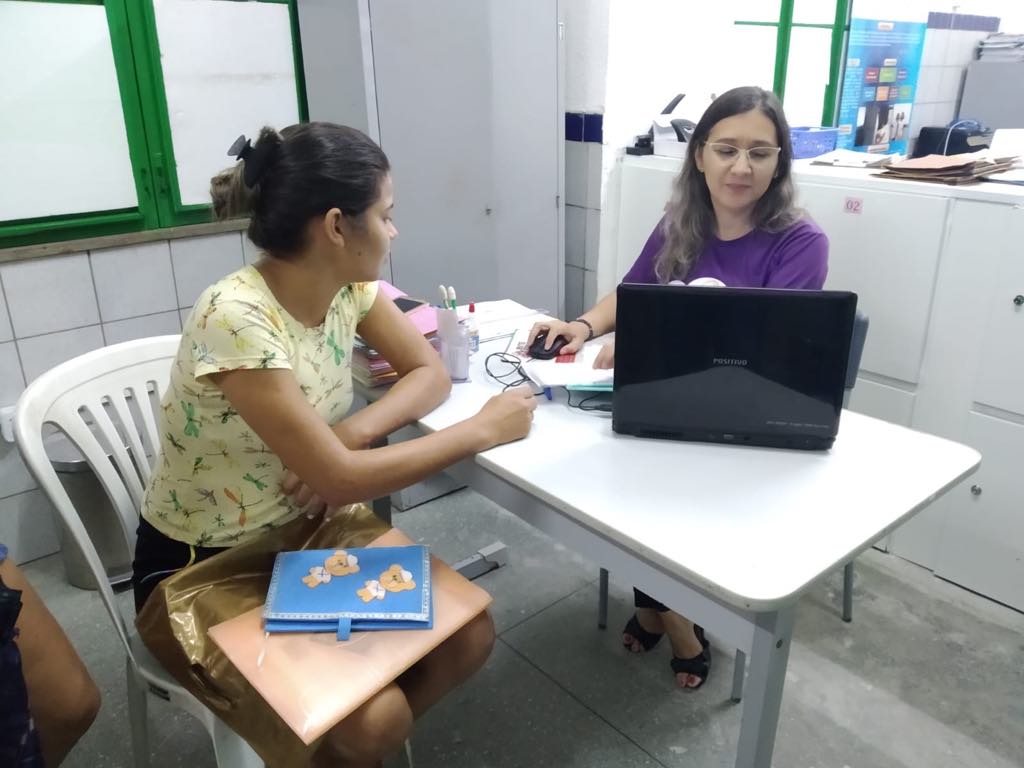 No momento, você está visualizando Escolas municipais seguem com matrículas abertas para o ano letivo de 2020