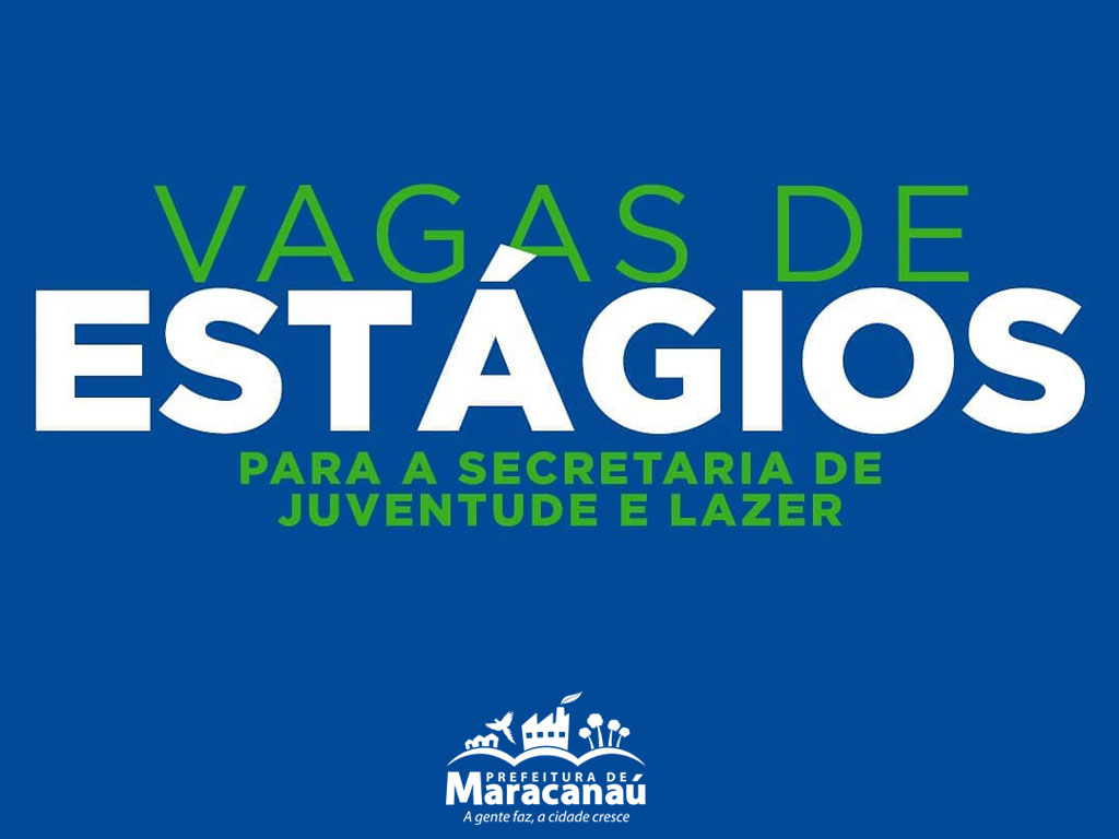 No momento, você está visualizando Sejula oferta vagas de estágios para Pedagogia e Administração