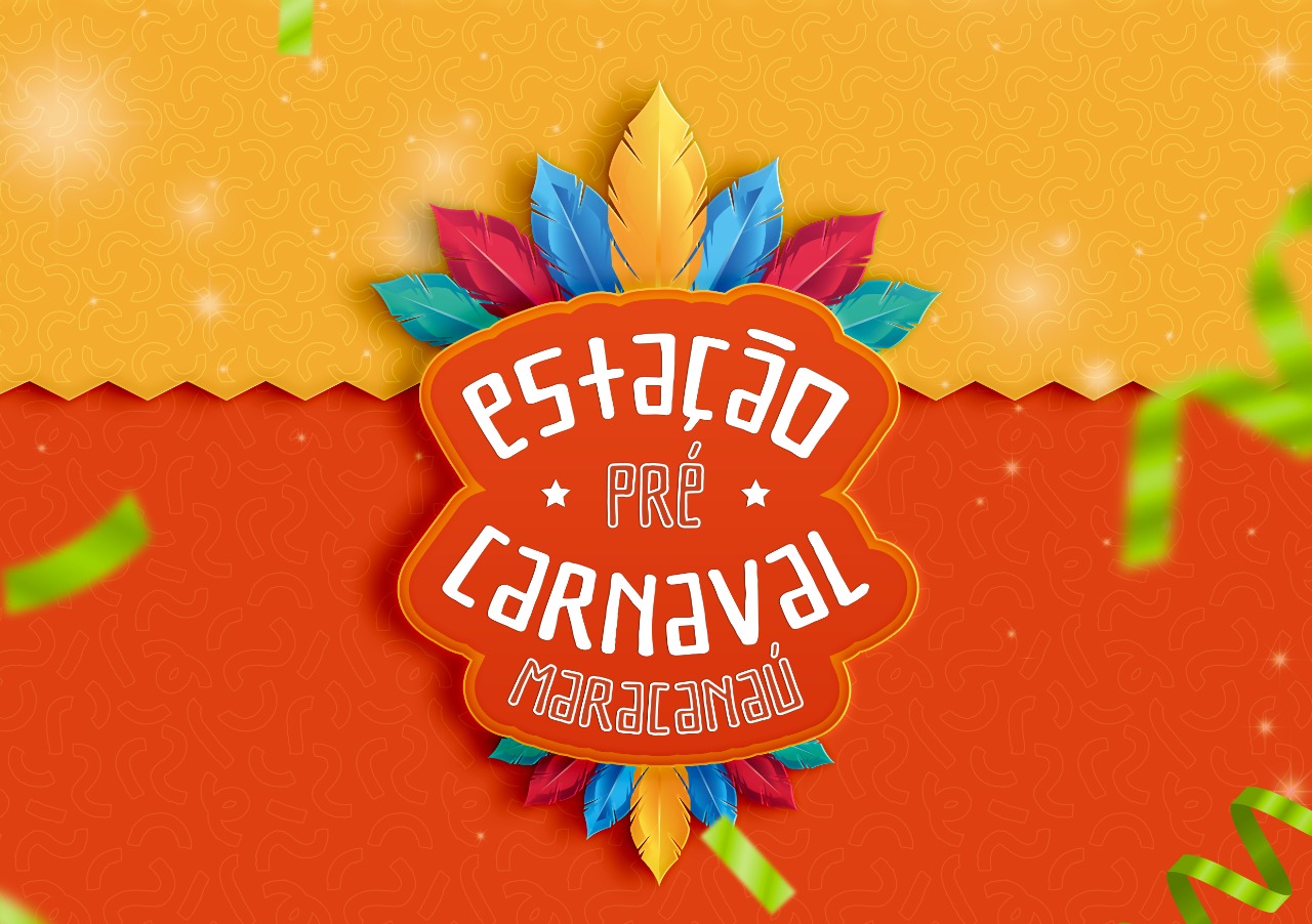 No momento, você está visualizando Pré-Carnaval de Maracanaú começa neste sábado, 1º de fevereiro