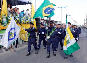 Read more about the article Maracanaú realiza a II Marcha Azul Marinho