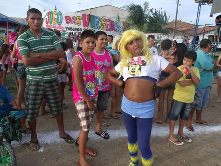 No momento, você está visualizando Tradicional Jogo das Virgens completa 23 anos em 2020