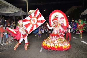 Leia mais sobre o artigo Unidos do Acaracuzinho desfila na terça de Carnaval em busca do 19º título