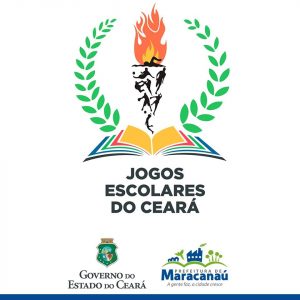 Read more about the article Jogos Escolares do Ceará abrem inscrições para modalidades coletivas
