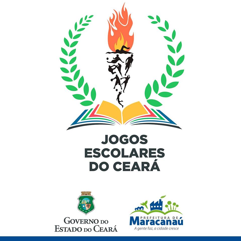 No momento, você está visualizando Prefeitura prorroga inscrições para os Jogos Escolares do Ceará nas modalidades coletivas