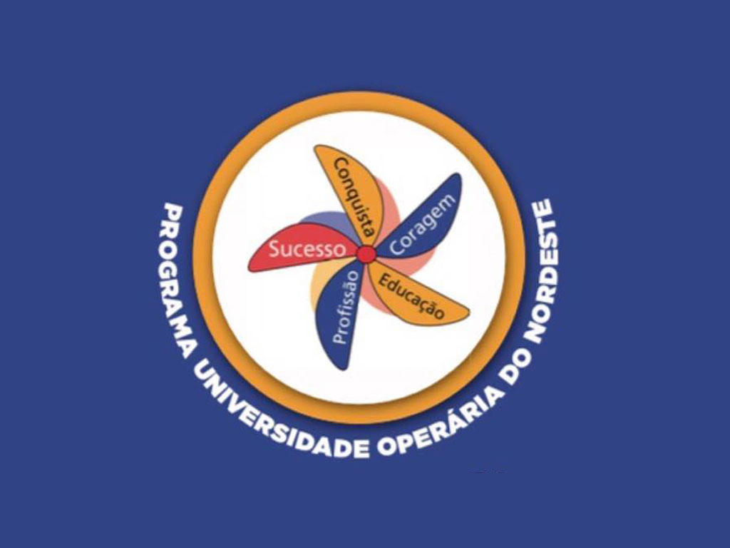 No momento, você está visualizando Inscrições para o Programa Universidade Operária do Nordeste seguem até sexta-feira